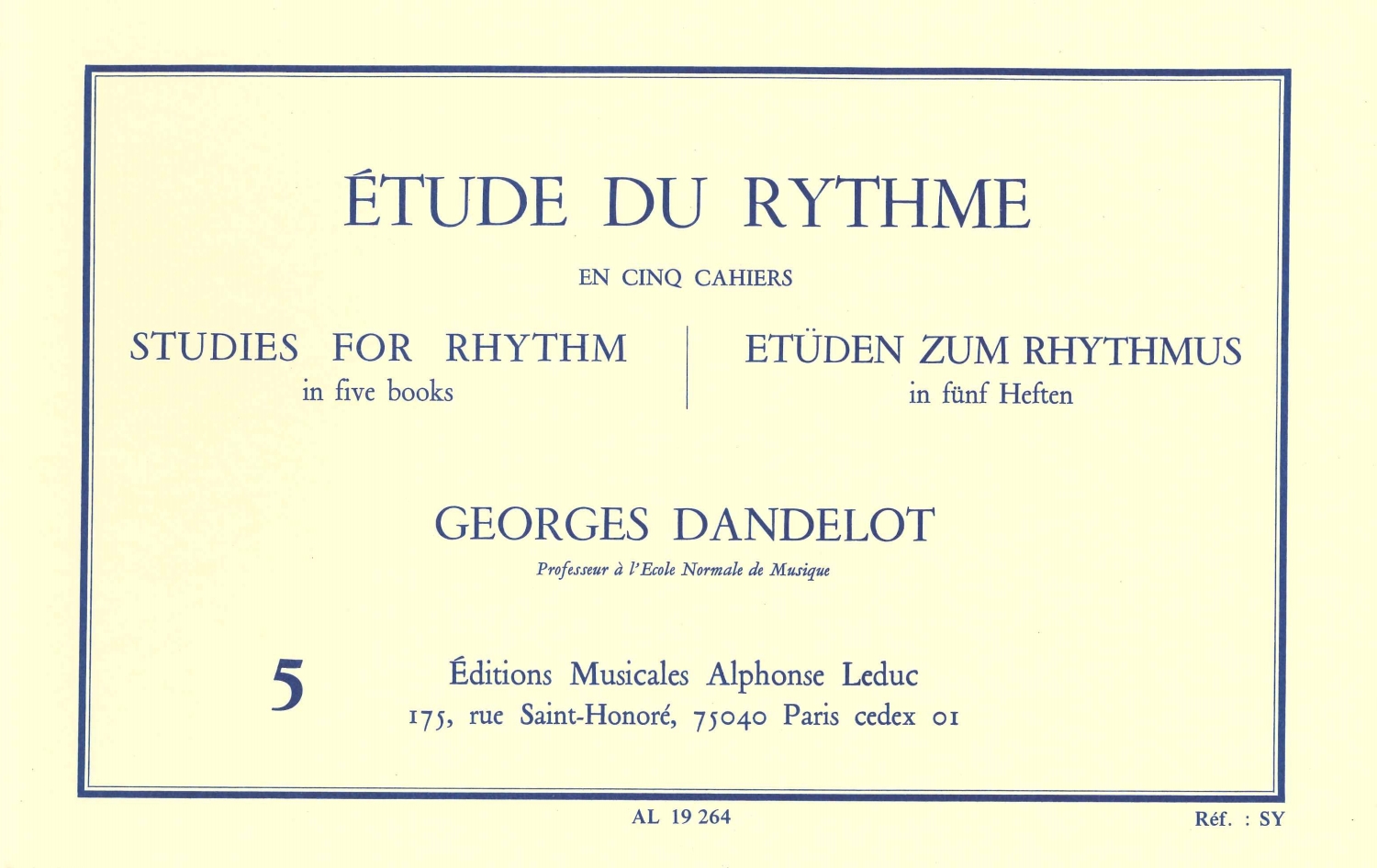 georges-dandelot-etude-du-rythme-vol-5-solfege_0001.JPG