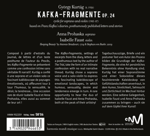 kafka-fragmente-prohaska-faust-harmonia-mundi-cd-_0002.JPG