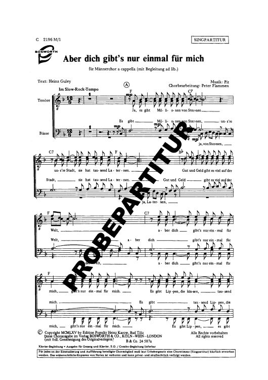 nilsen-brothers-aber-dich-gibts-nur-einmal-fuer-mi_0001.jpg