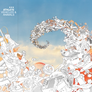vehicles--animals-athlete-chrysalis-cd-_0001.JPG