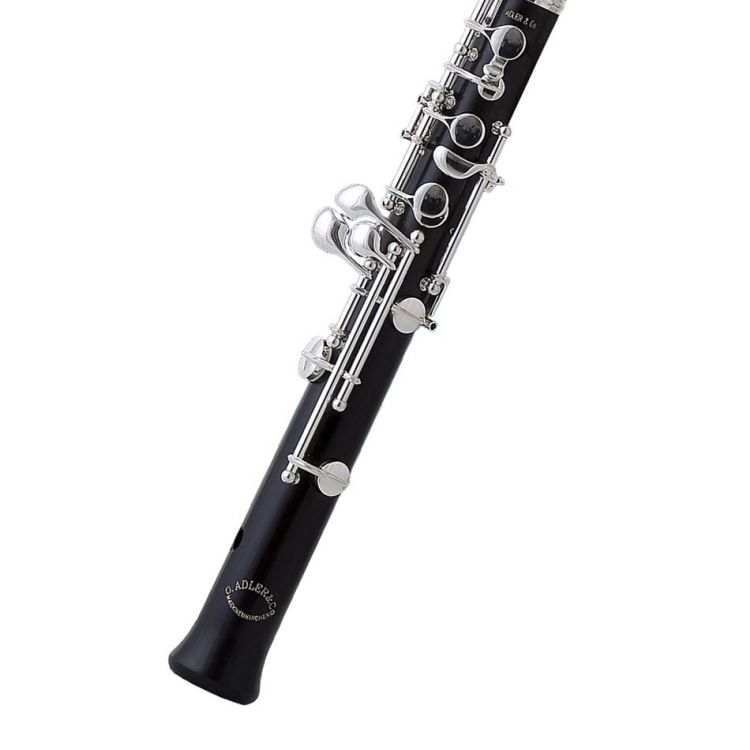 Oscar adler oboe hotsell