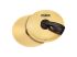 cymbal Nino Beckenpaar - Messing 8
