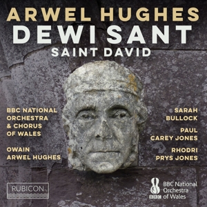 dewi-sant-saint-david-arwel-hughes-owain-bbc-no-wa_0001.JPG