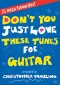 dont-you-just-love-these-tunes-for-guitar-2gtr_0001.JPG