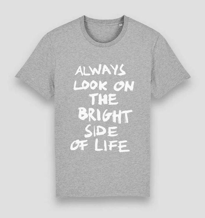 t-shirt-xl-always-look-on-the-bright-side-grau-mel_0001.jpg