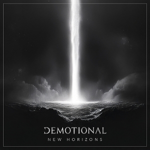 NEW HORIZONS DEMOTIONAL AT DAWN CD
