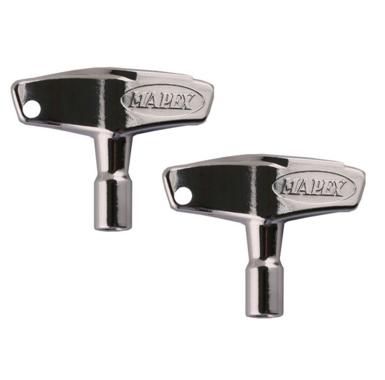 Mapex on sale drum key