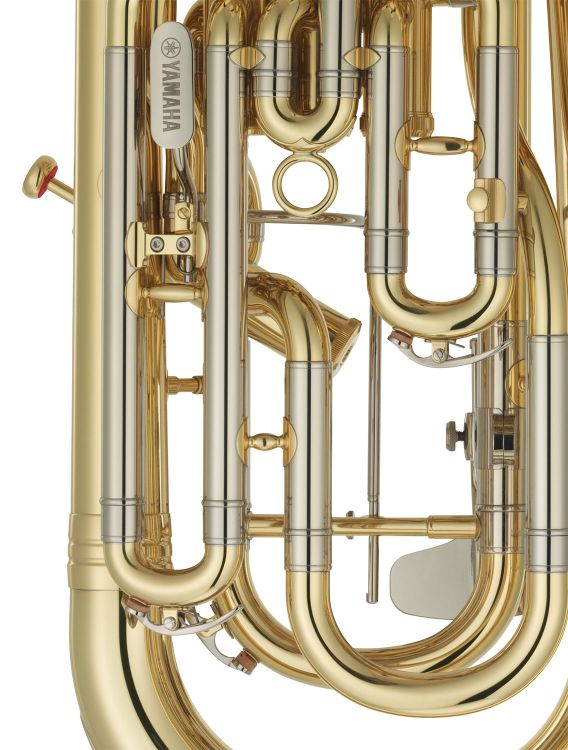Yamaha neo euphonium hotsell