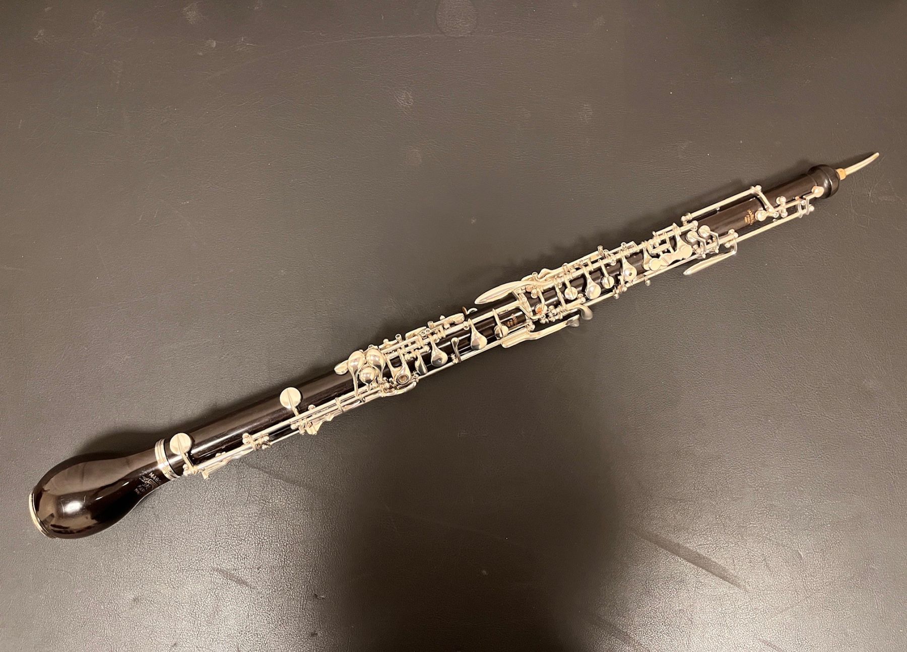 Occasion Oboe d